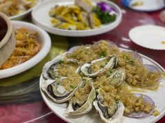 -琼大师东方烤乳猪(亚特兰蒂斯店)