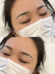 -Four Seven·半永久纹眉