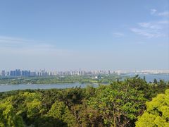 -宝界山林公园