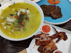 -陶家堡·多意食餐饮(益健路店)