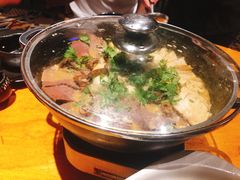 -好武功闽南私房菜(万达店)