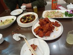 -润泽园饭庄(中山路店)
