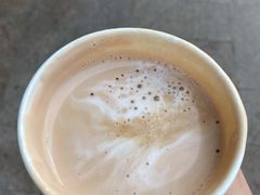 -星巴克(杭州下沙福雷德店)