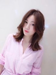 点击看大图 -HairCode芭曲发型