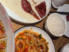 -渝信川菜(长安店)