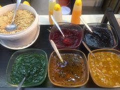 -桐园果汇(湖贝店)