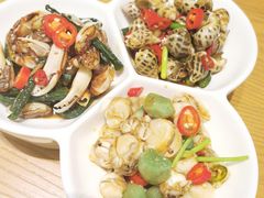 -必点海鲜·鲅鱼水饺(鞍山西道店)