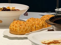 -君庭中餐厅(友谊宾馆店)