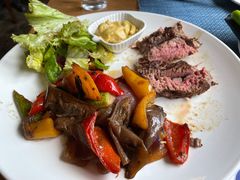 -LA MAISON公鸡和龙(蛇口店)