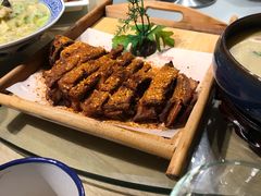 -符离集餐厅(万象城店)