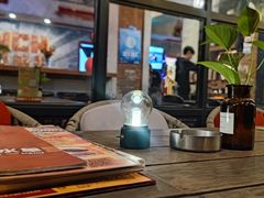 大堂-Boxing Cat Brewery拳击猫精酿啤酒馆(永福店)