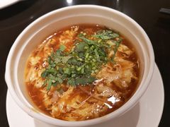 -北京王府井希尔顿酒店·秦唐中餐厅Chynna