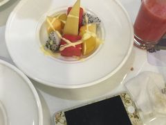 -斗牛士牛排餐厅(嘉里汇店)