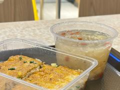 -老通城豆皮大王(吉庆街店)