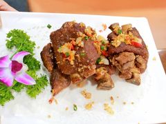-醉壹号海鲜大排档·老厦门特色菜(厦门美食地标店)