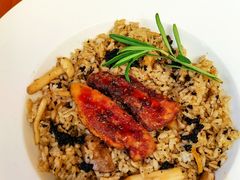 -沏点Trattoria意大利餐厅(新街口店)