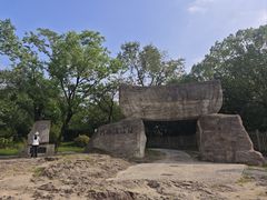 -河姆渡遗址博物馆