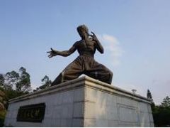-李小龙乐园(顺德均安店)