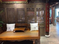 -北京老铺烤鸭(老城根店)