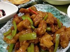 -大梁骨头馆·酱骨老菜(友好店)