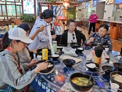 -桥香园过桥米线(国贸店)