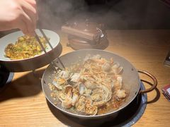 -吃饭皇帝大(解放西路店)