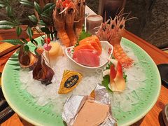 -水濑·日料放题(天河店)