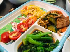 -有璟阁港式餐厅(金融街购物中心店)