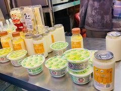 -德禄酸奶(莫家街店)