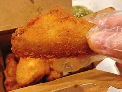 -Kyochon1991校村炸鸡(杨高中路店)