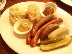 android_upload_pic-宝莱纳啤酒花园餐厅PAULANER BRAUHAUS Nanjing(广州路店)