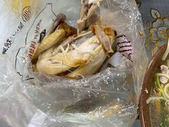 -吴山烤禽 (吴山路店)