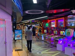 -核客电玩城(东门店)