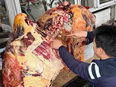 -腾益清真铜瓢牛肉馆