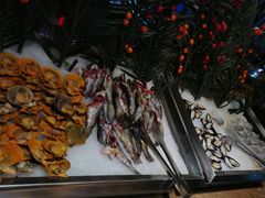 -吉布鲁牛排海鲜自助(武侯泛悦国际店)