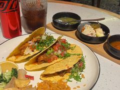 -墨纪Mojí墨西哥餐厅(官舍店)