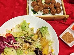 -正阳门饭庄·烤鸭·北京菜(万丰路七里庄店)