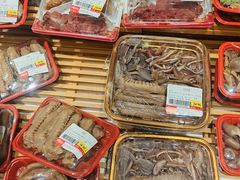 -金虹桥商场
