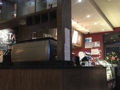 -COSTA COFFEE(上海虹口公园店)