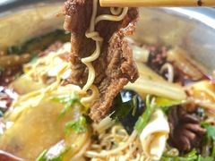 -蓉城西二道无名冒菜(西二道街店)