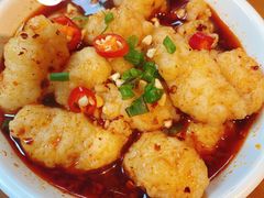 -炉小二铜锅牛蛙•川湘菜(三里屯店)
