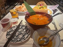 -太食獸泰式茶餐厅(济南万象城店)