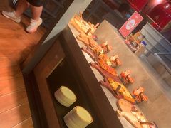 -比格比萨自助(云冈区步行街店)