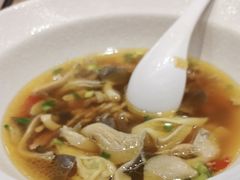 -大师兄·西北小馆(金湾华发商都店)