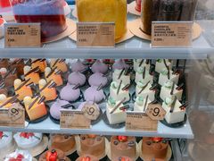 -PAPER STONE BAKERY(天环店)