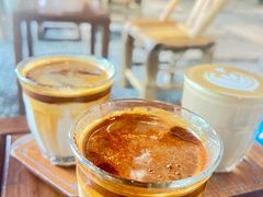 -Metal hands·铁手咖啡