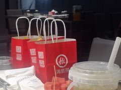 -海底捞火锅(步步高新天地店)