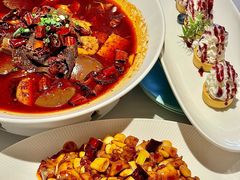 -湖鱼湖·蓉亭食贝(亚运村店)