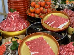 -松野谷·寿喜烧自助(华联顺义金街购物中心店)