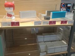 -小米之家(金鹰湖滨天地店)